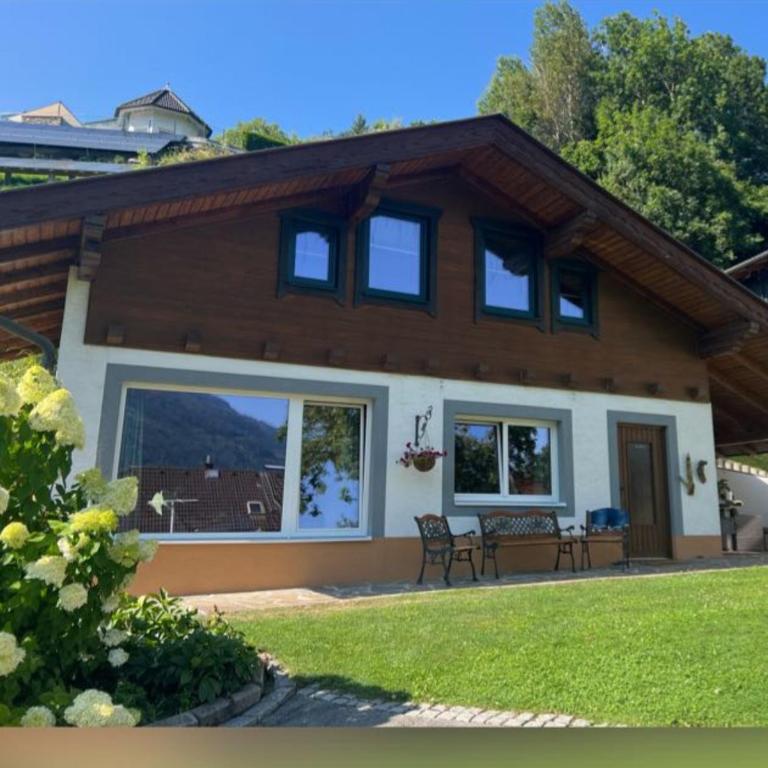 Ferienhaus Herrenschmiede - Haus mit 2 Schlafzimmern - 15