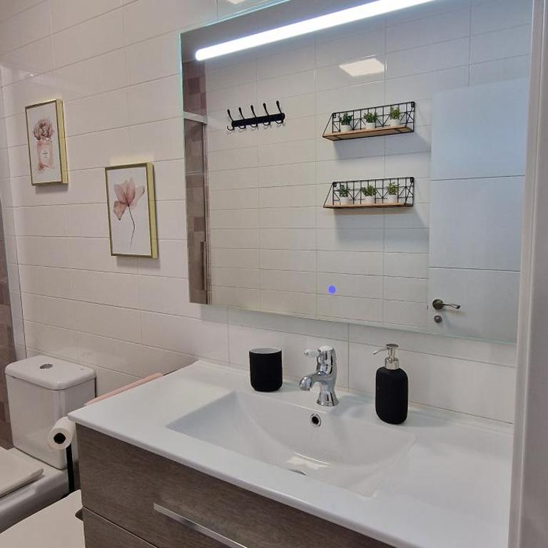 Riper Home - Pet Friendly 3 Hab Wifi - VUT-5794-AS - Apartamento de 3 dormitorios - 39
