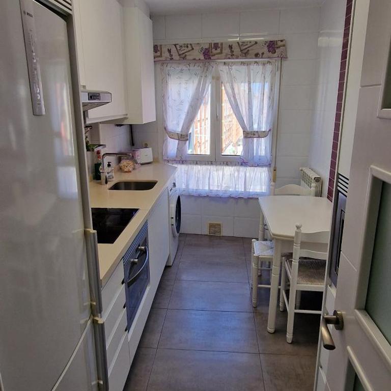 Riper Home - Pet Friendly 3 Hab Wifi - VUT-5794-AS - Apartamento de 3 dormitorios - 32