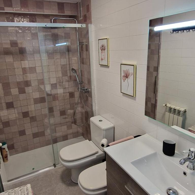 Riper Home - Pet Friendly 3 Hab Wifi - VUT-5794-AS - Apartamento de 3 dormitorios - 23