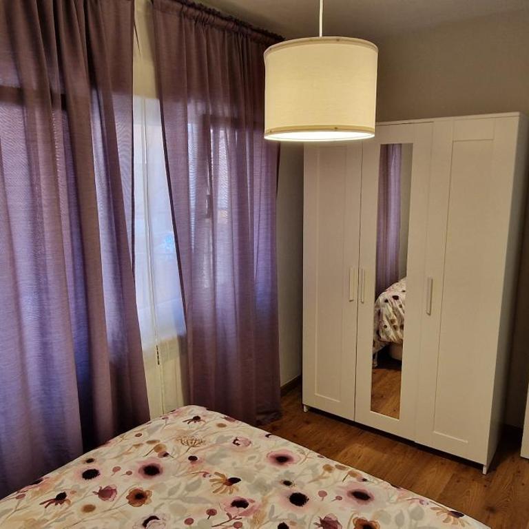 Riper Home - Pet Friendly 3 Hab Wifi - VUT-5794-AS - Apartamento de 3 dormitorios - 30