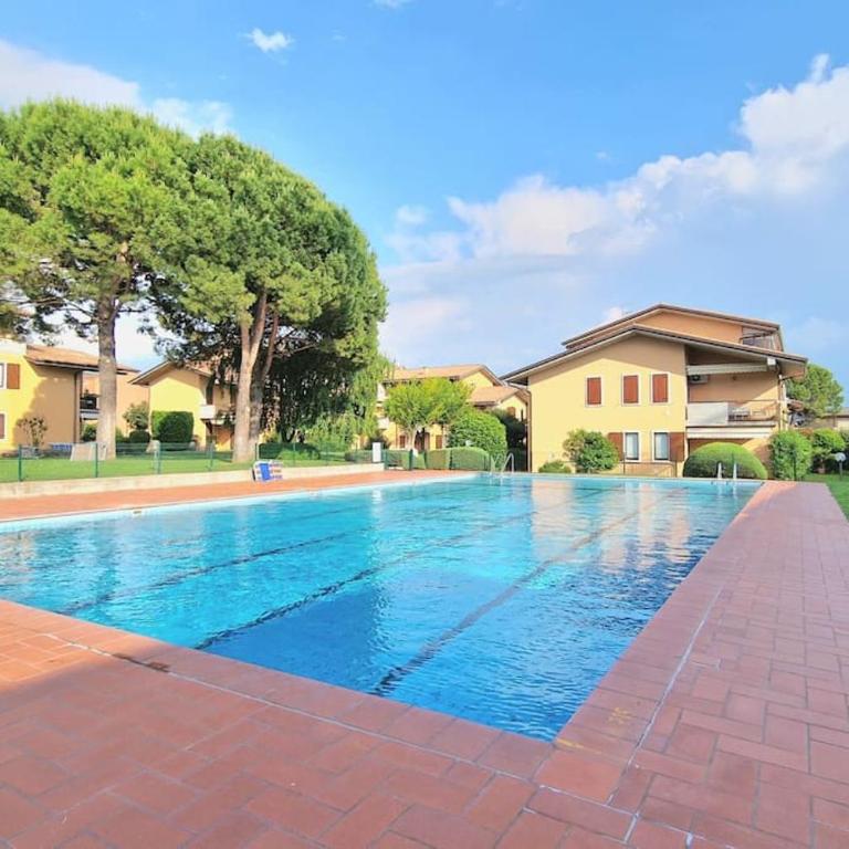 Europa POOL apartment - Casa Vacanze - 8