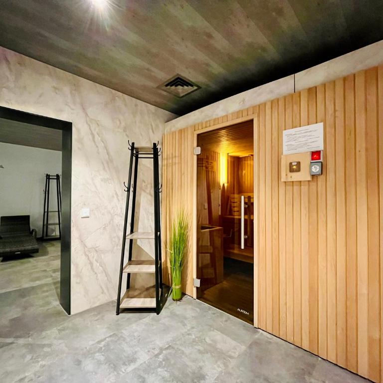 Bergglück A13 Montana Haus - Studio-Apartment - 34