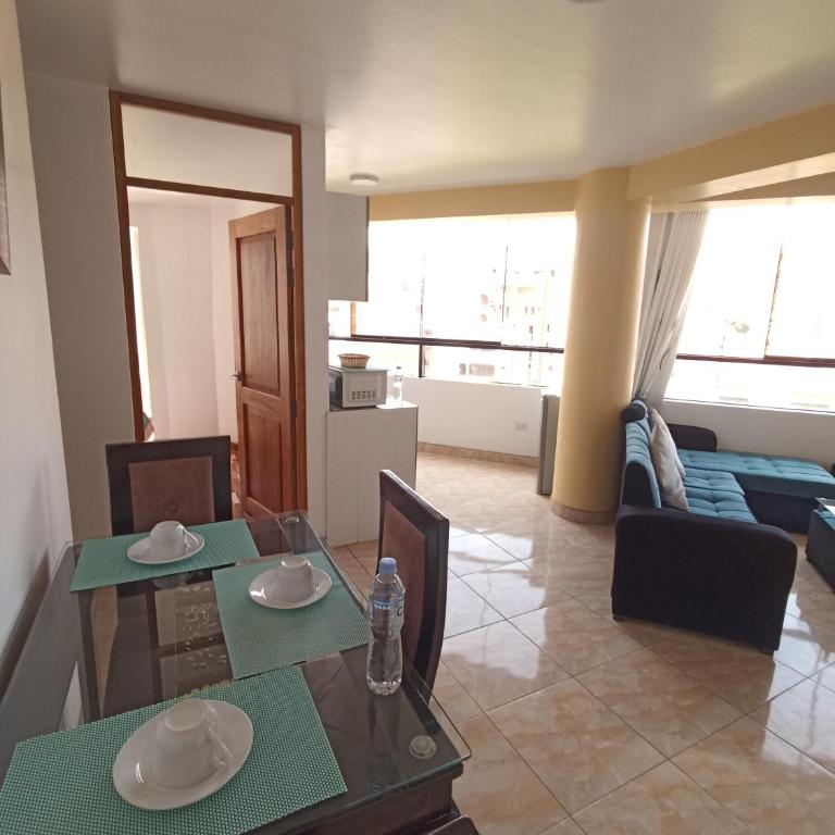 Templo Home - Two-Bedroom Standard Apartment - 8