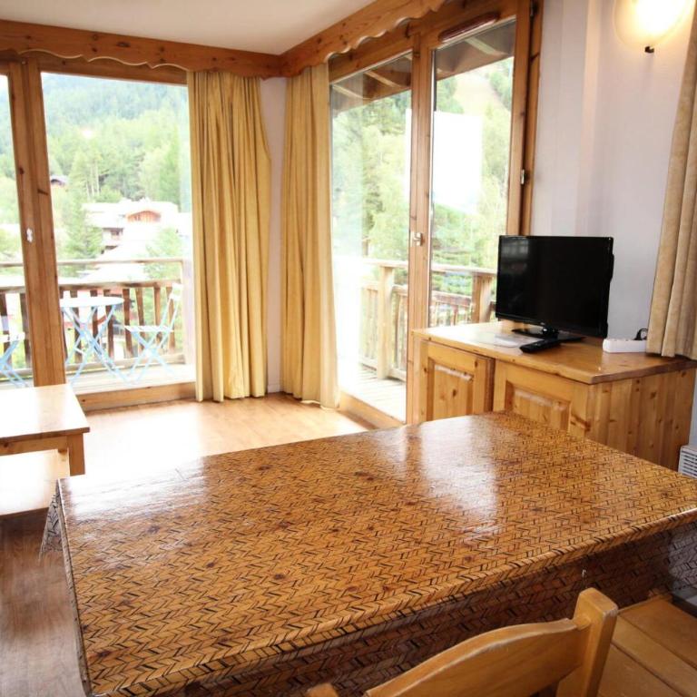 Chalets De La Vanoise - Les Chalets de la Vanoise-CV1202 MAE-4761 - Appartement - 1