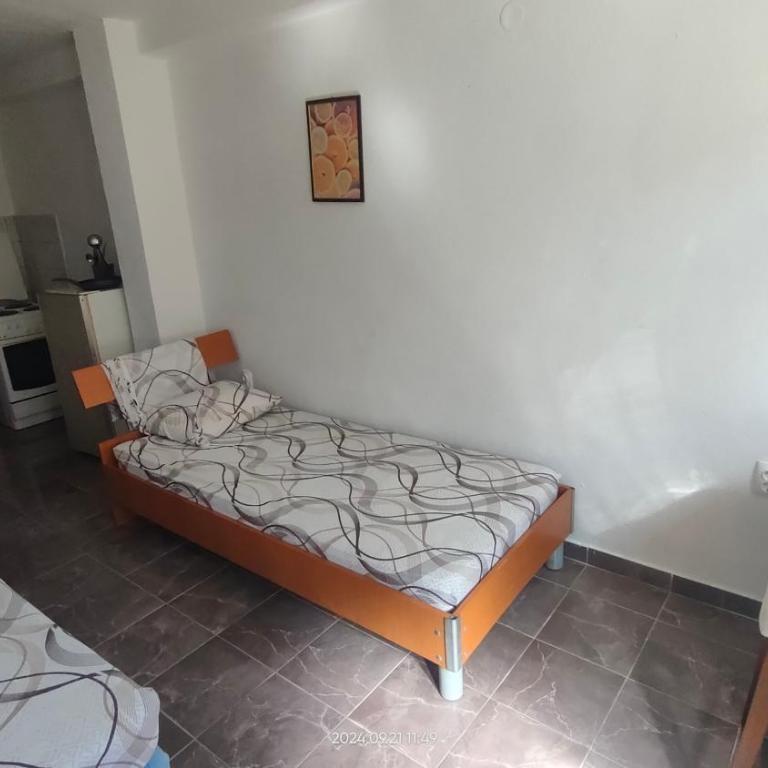 Apartment Panorama - Appartement 1 Chambre - 18