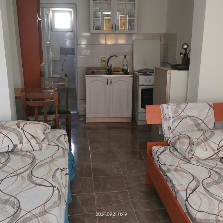Apartment Panorama - Appartement 1 Chambre - 16