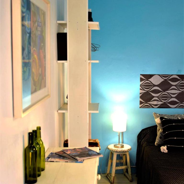 The Roots Flat Oaxaca Centro - One-Bedroom Apartment - 29