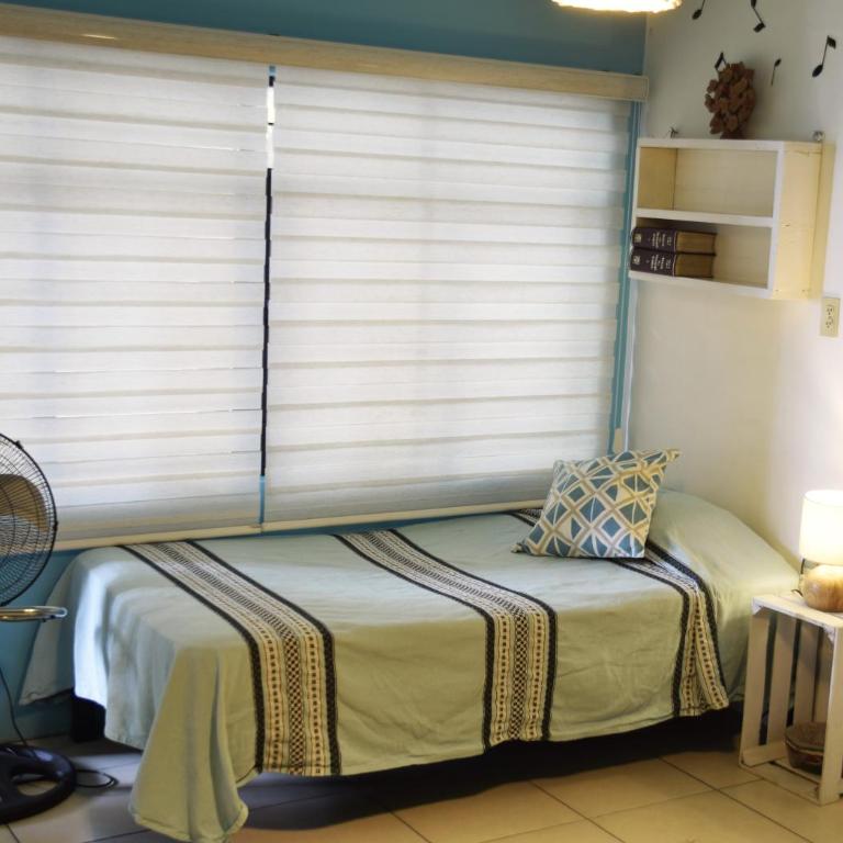 The Roots Flat Oaxaca Centro - One-Bedroom Apartment - 48