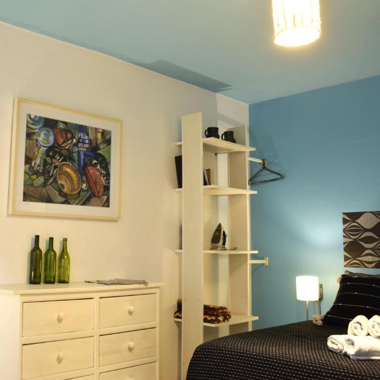 The Roots Flat Oaxaca Centro - One-Bedroom Apartment - 47