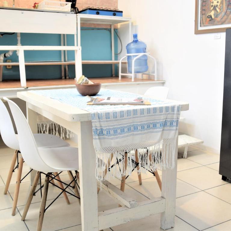 The Roots Flat Oaxaca Centro - One-Bedroom Apartment - 19