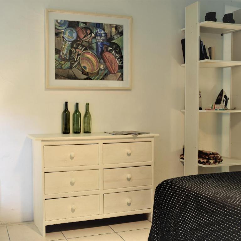 The Roots Flat Oaxaca Centro - One-Bedroom Apartment - 24