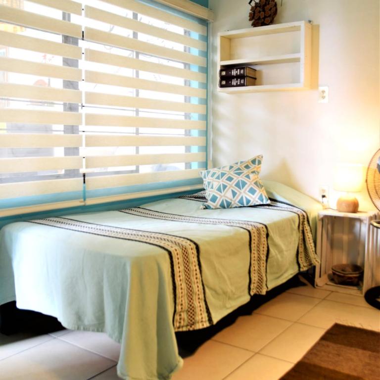The Roots Flat Oaxaca Centro - One-Bedroom Apartment - 27