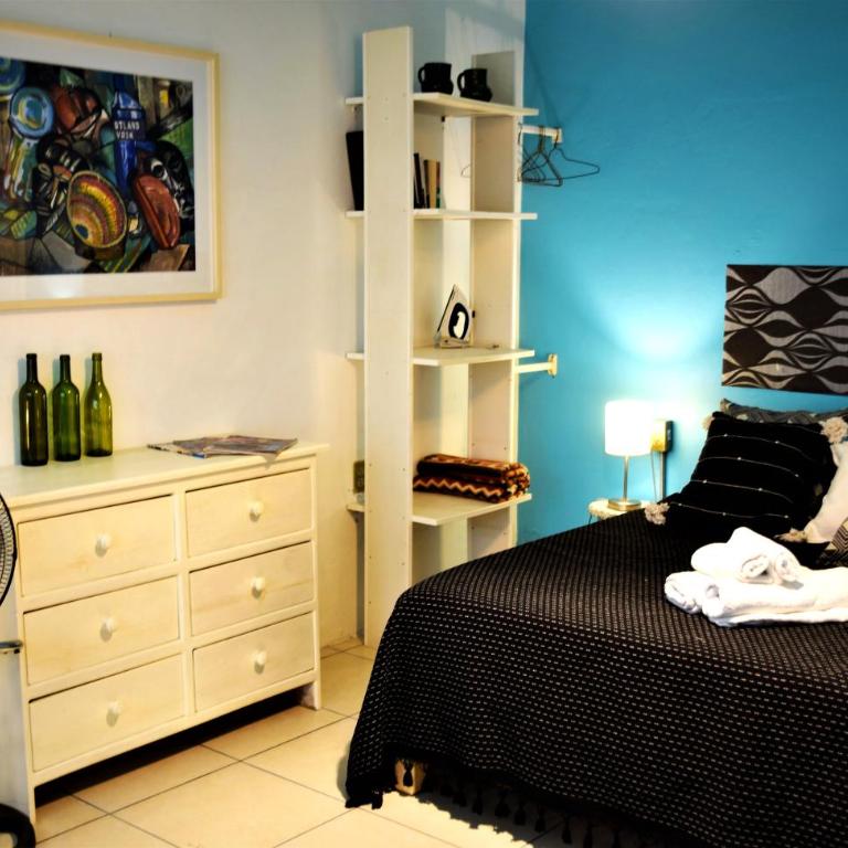The Roots Flat Oaxaca Centro - One-Bedroom Apartment - 1