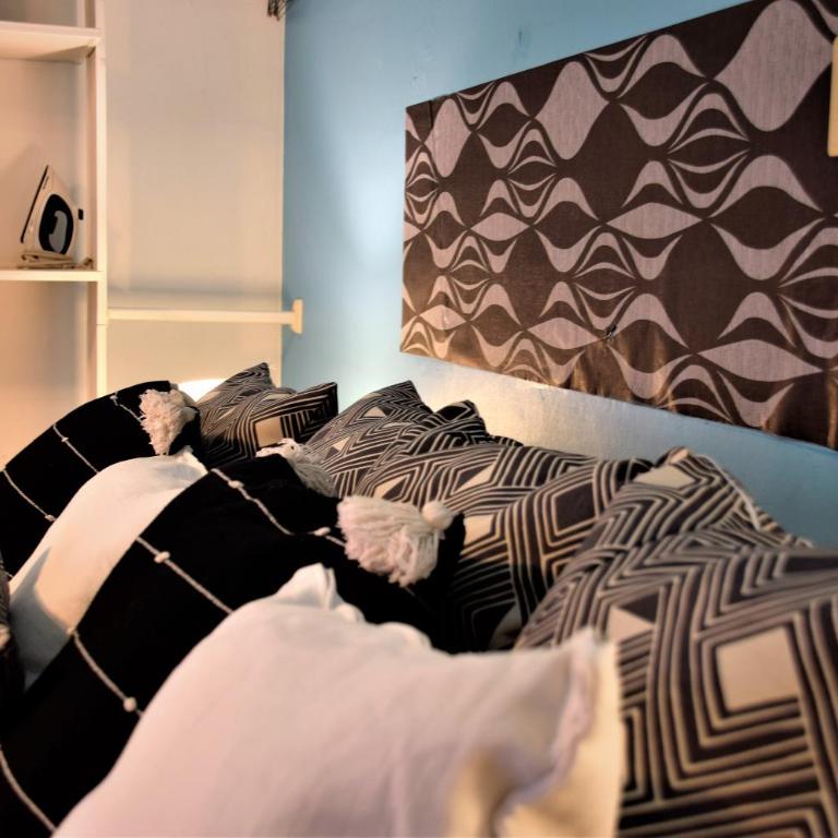 The Roots Flat Oaxaca Centro - One-Bedroom Apartment - 26