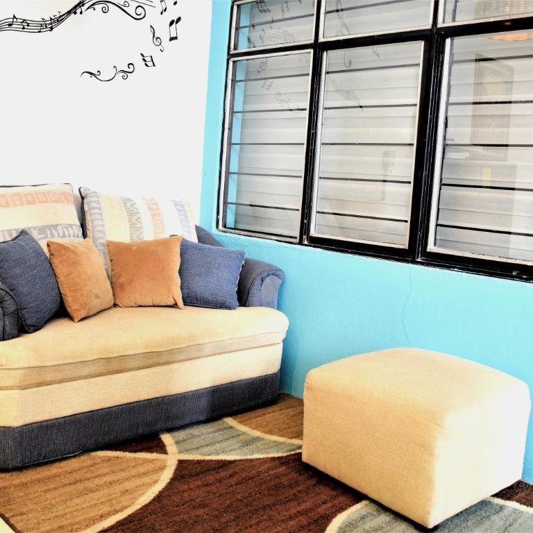 The Roots Flat Oaxaca Centro - One-Bedroom Apartment - 23