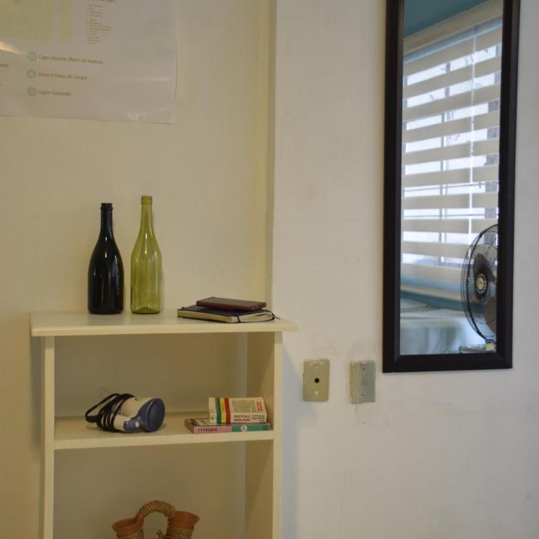 The Roots Flat Oaxaca Centro - One-Bedroom Apartment - 3