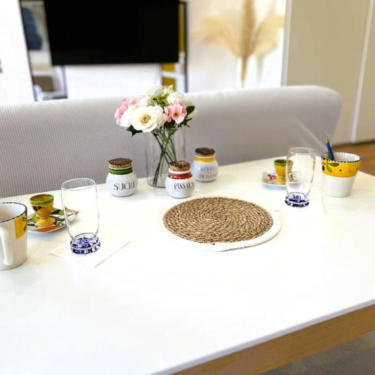Superbe Appartement Luxueux Spacieux 50 m2 Port Nice - Appartamento con 1 Camera da Letto - 30