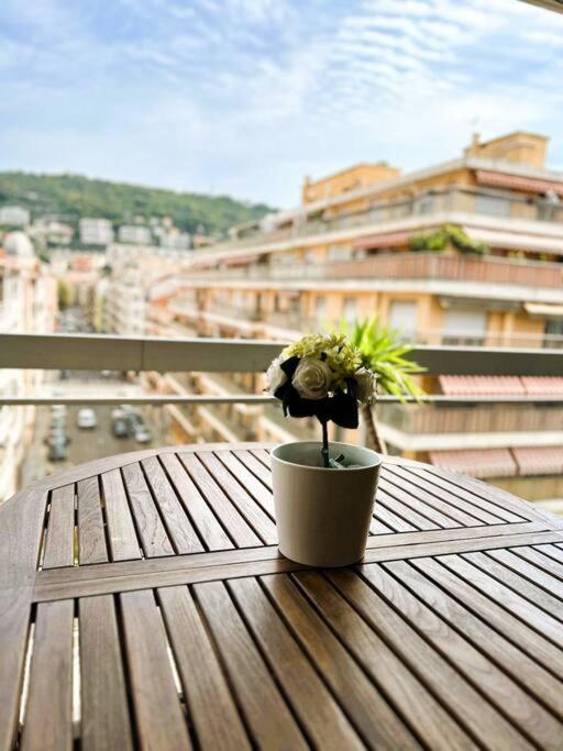 Superbe Appartement Luxueux Spacieux 50 m2 Port Nice - Appartamento con 1 Camera da Letto - 36