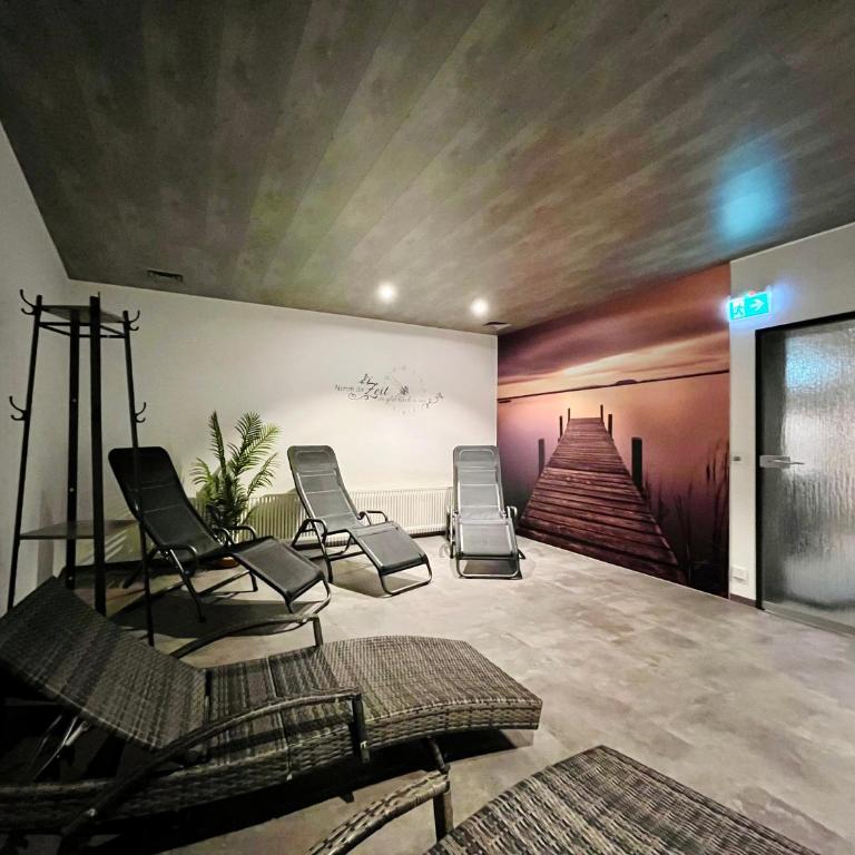 Zickenstüble B19 Montana Haus - Studio-Apartment - 19