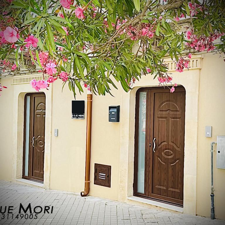 I due MORI - Casa Vacanze - 15