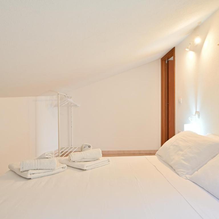 Bellavista, Atico con Terraza - Appartamento Attico - 7
