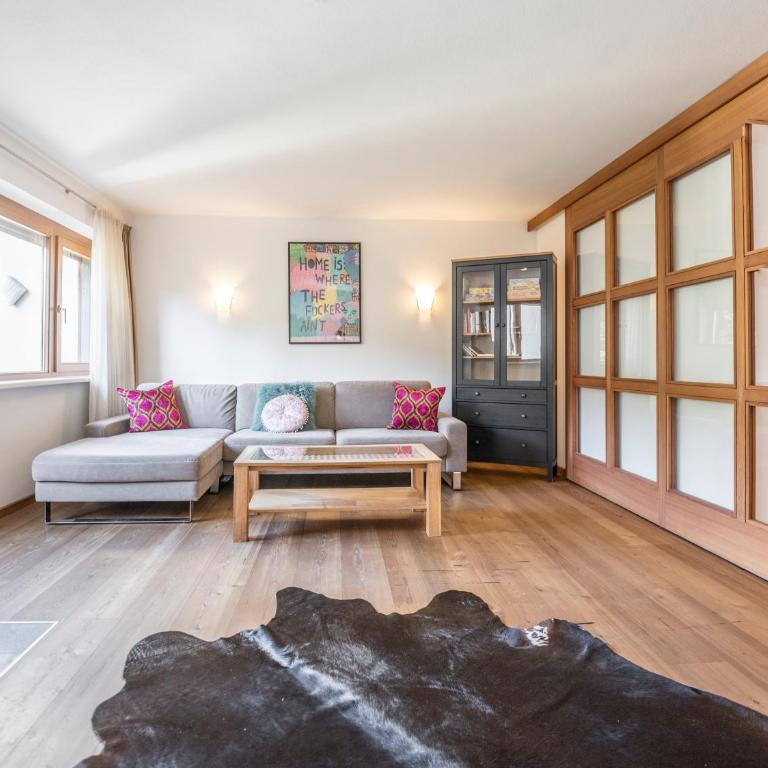 Suite Spielberg - Apartment - 12