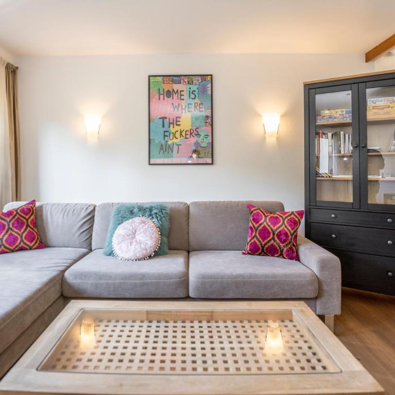 Suite Spielberg - Apartment - 13