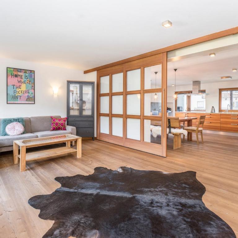 Suite Spielberg - Apartment - 2