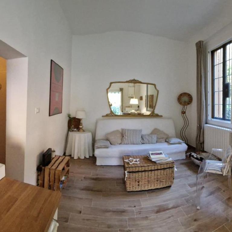 Minimal Chic House Garden and Private Parking - Casa con 1 Camera da Letto - 28