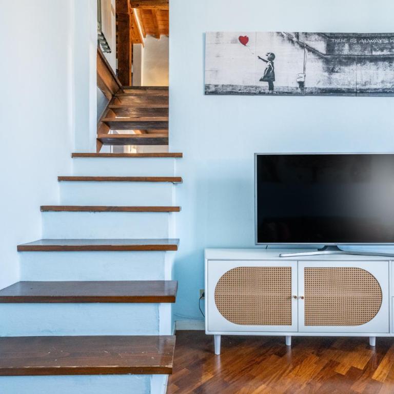 Libeccio Urban Suite by Pleiades Home - Appartamento con 1 Camera da Letto - 2