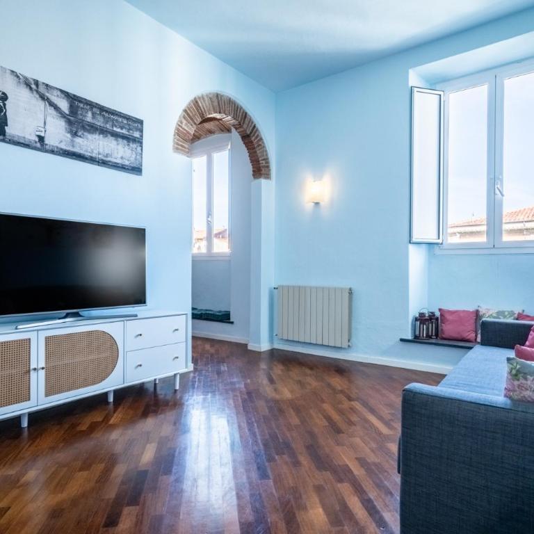Libeccio Urban Suite by Pleiades Home - Appartamento con 1 Camera da Letto - 3