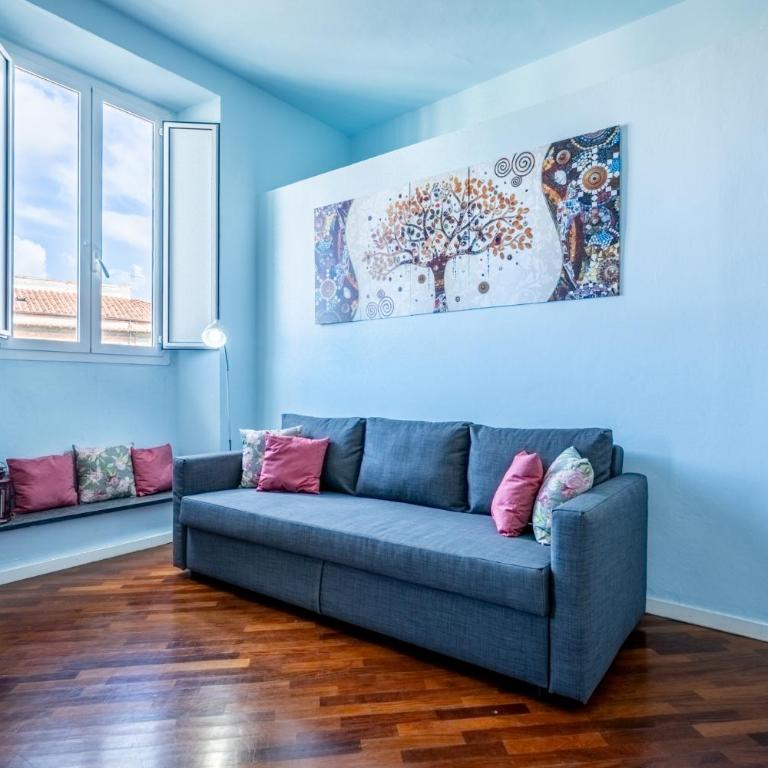Libeccio Urban Suite by Pleiades Home - Appartamento con 1 Camera da Letto - 4