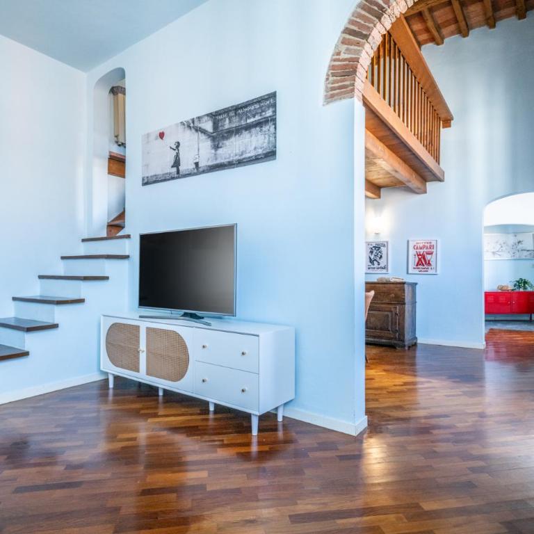 Libeccio Urban Suite by Pleiades Home - Appartamento con 1 Camera da Letto - 6