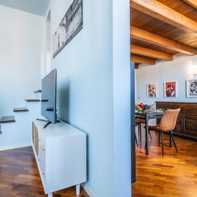 Libeccio Urban Suite by Pleiades Home - Appartamento con 1 Camera da Letto - 8