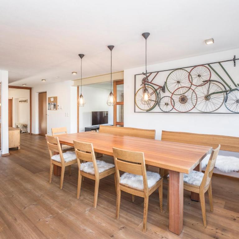 Suite Spielberg - Apartment - 19