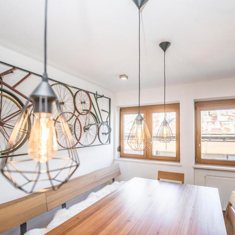 Suite Spielberg - Apartment - 20