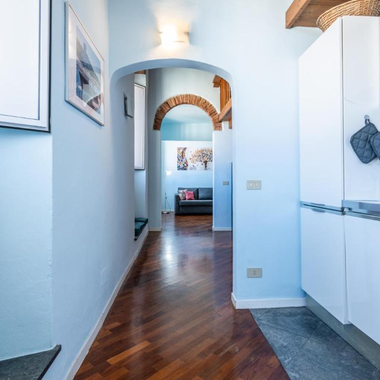 Libeccio Urban Suite by Pleiades Home - Appartamento con 1 Camera da Letto - 16