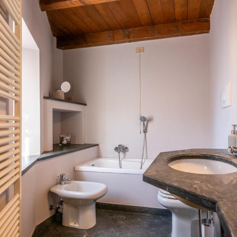 Libeccio Urban Suite by Pleiades Home - Appartamento con 1 Camera da Letto - 18