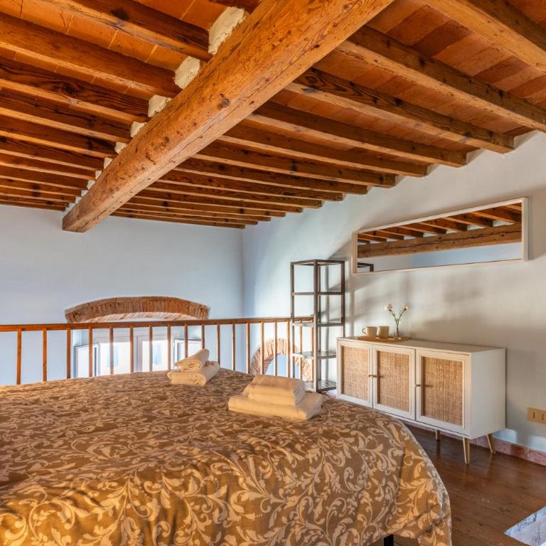 Libeccio Urban Suite by Pleiades Home - Appartamento con 1 Camera da Letto - 34