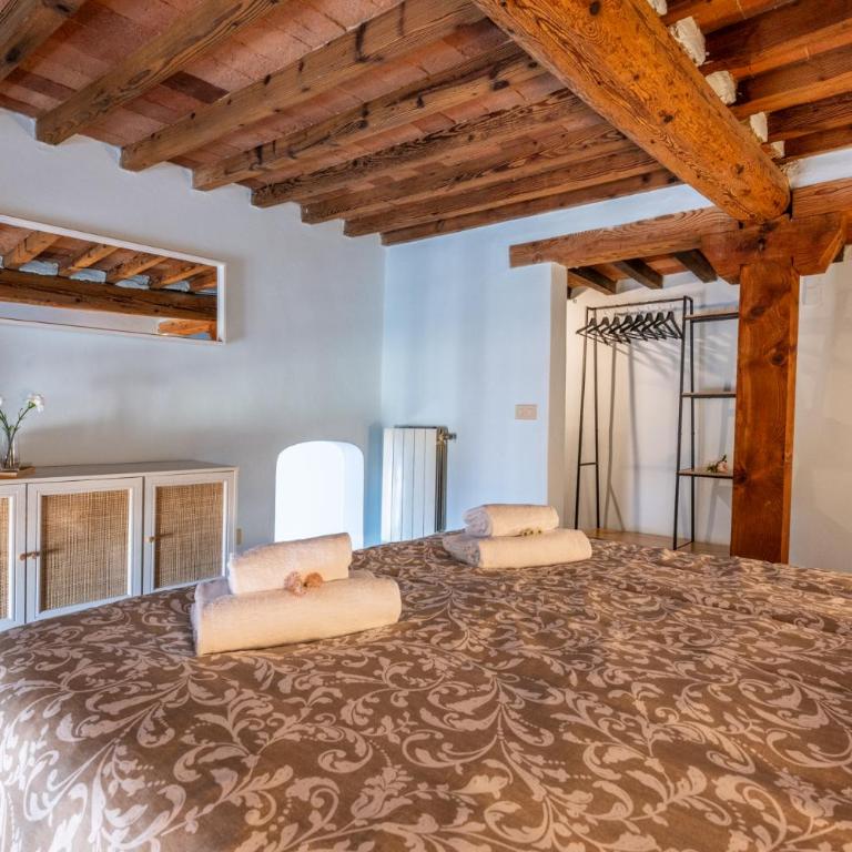 Libeccio Urban Suite by Pleiades Home - Appartamento con 1 Camera da Letto - 42