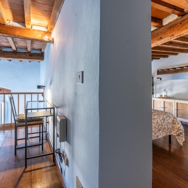 Libeccio Urban Suite by Pleiades Home - Appartamento con 1 Camera da Letto - 44