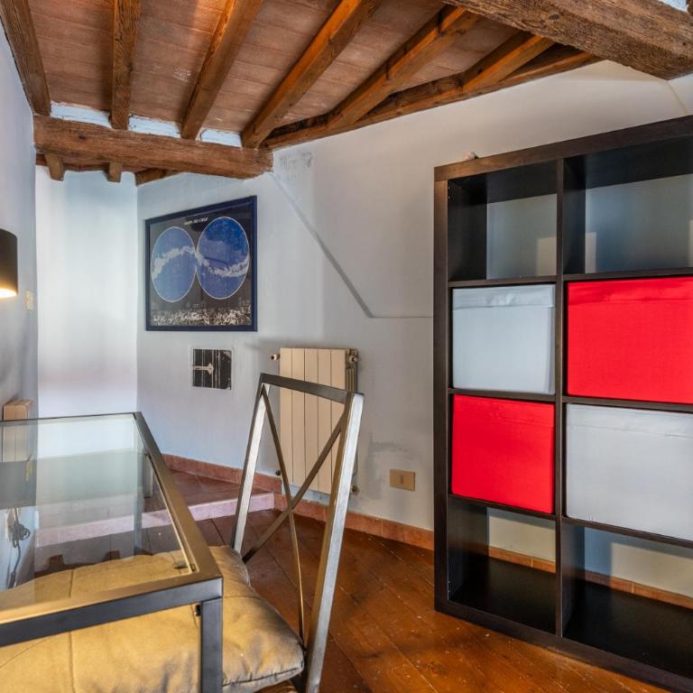 Libeccio Urban Suite by Pleiades Home - Appartamento con 1 Camera da Letto - 47