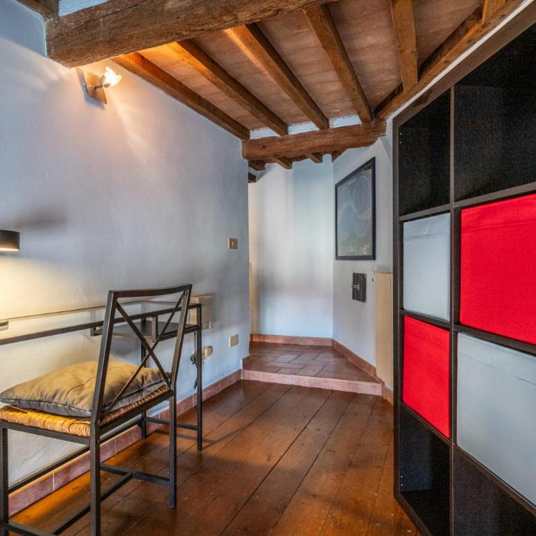 Libeccio Urban Suite by Pleiades Home - Appartamento con 1 Camera da Letto - 48
