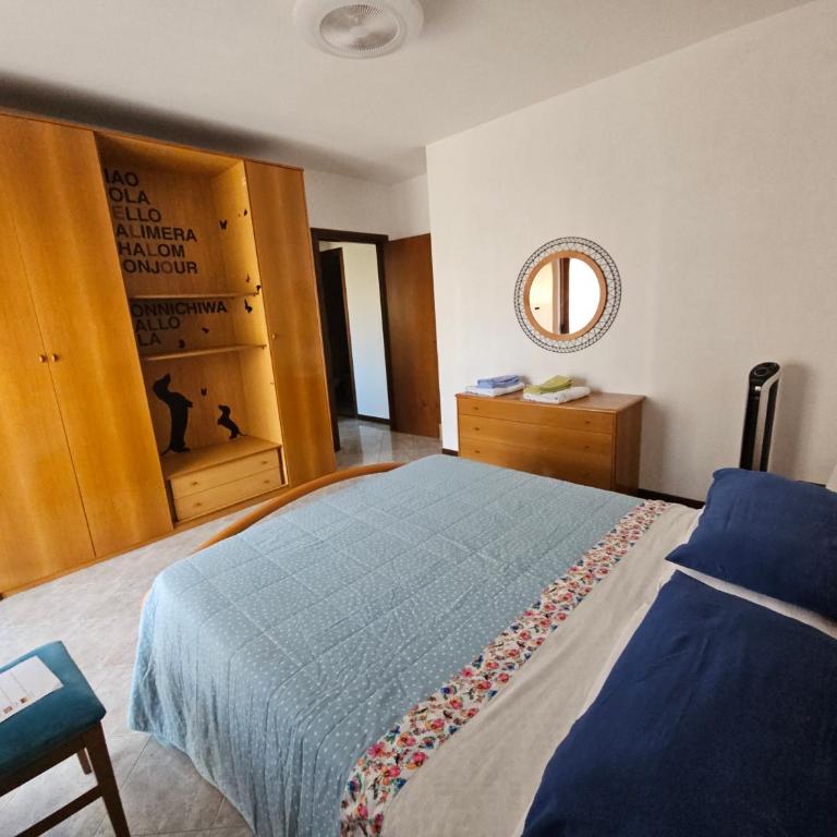 Roma, Aeroporto Ciampino e Castelli Romani - Two-Bedroom Apartment - 15