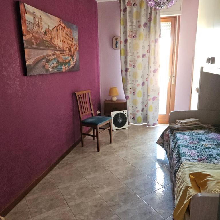 Roma, Aeroporto Ciampino e Castelli Romani - Two-Bedroom Apartment - 8