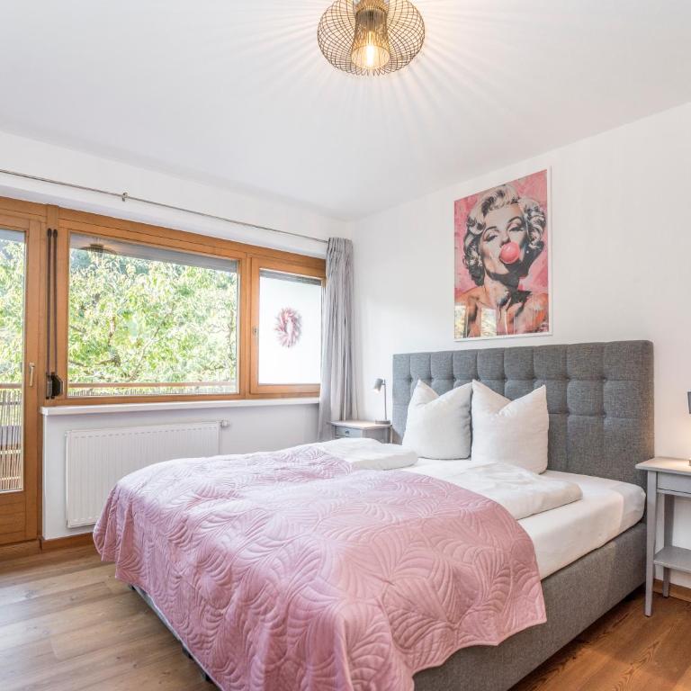 Suite Spielberg - Apartment - 23