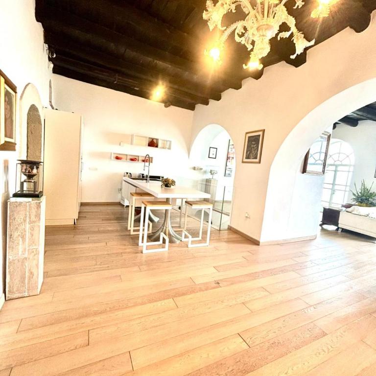 S'O Suites Tropea - Three-Bedroom Apartment with Ocean View - 7