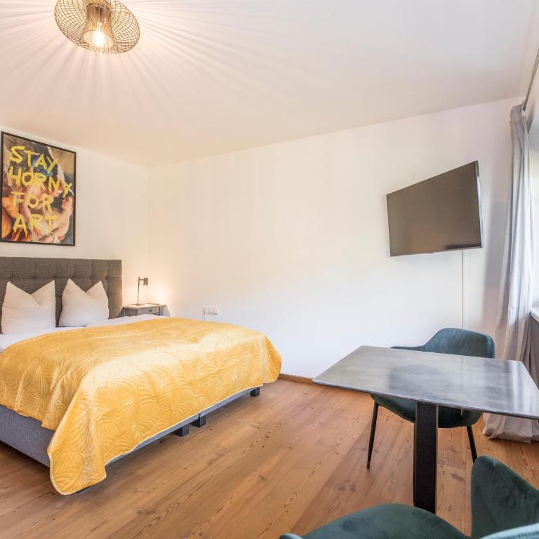 Suite Spielberg - Apartment - 6