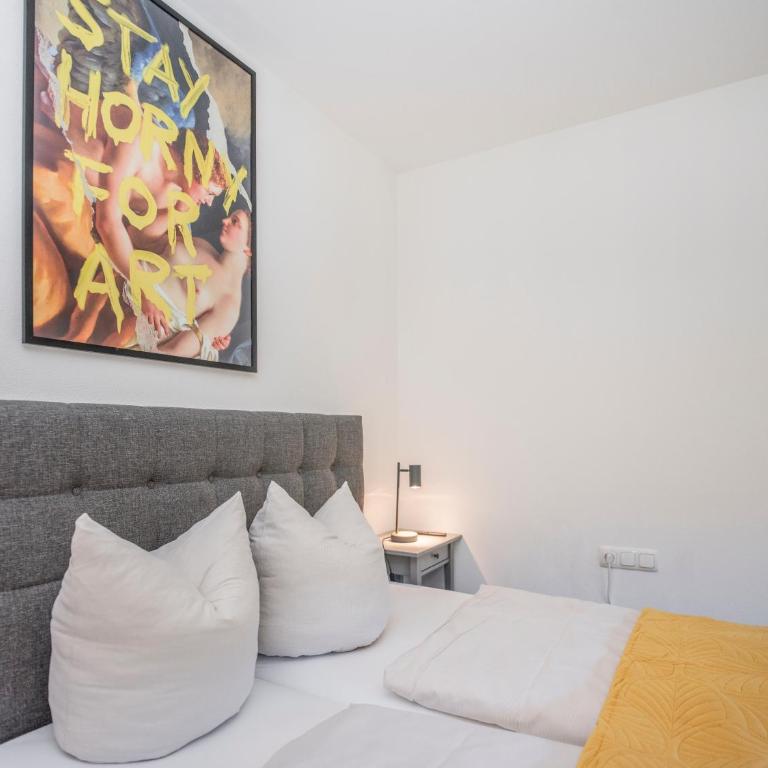 Suite Spielberg - Apartment - 24